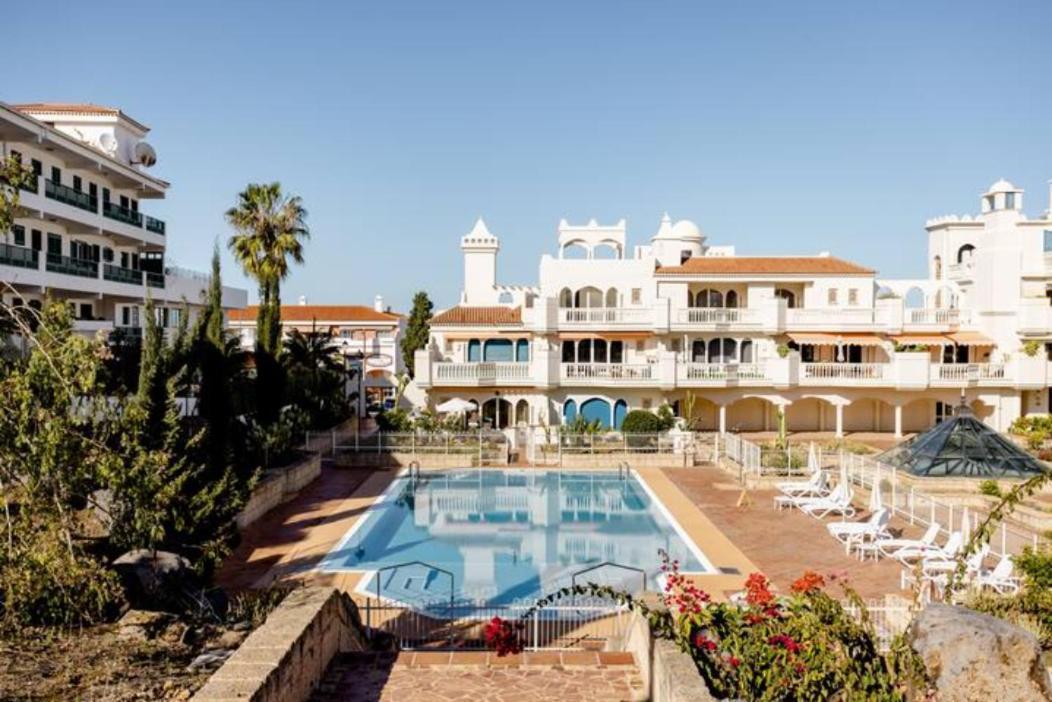 New Sherezade Tenerife Apartament Puerto de la Cruz (Tenerife)